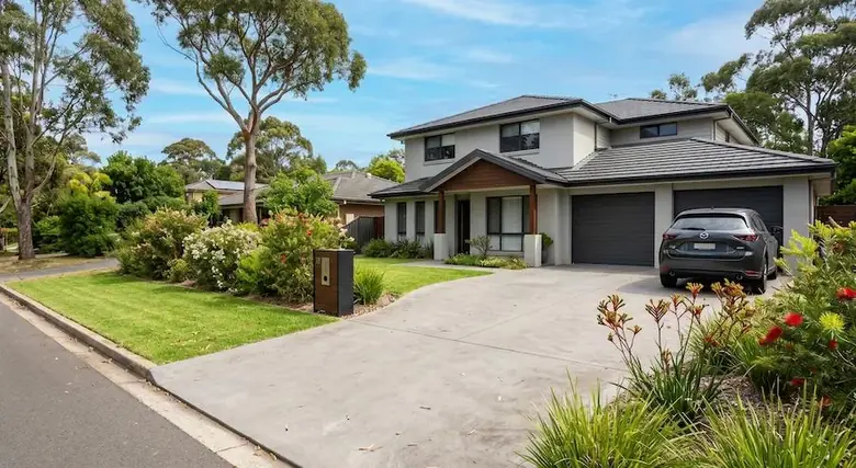 Why Driveway Concrete Thickness Matters in Australia