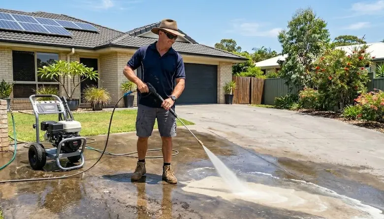 Driveway Maintenance Tips for Perth Homeowners