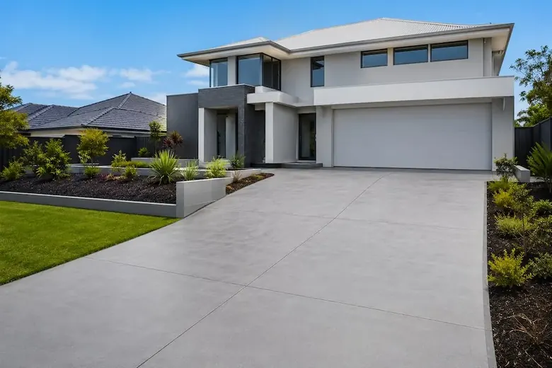 How Long Before You Can Drive On a New Concrete Driveway?