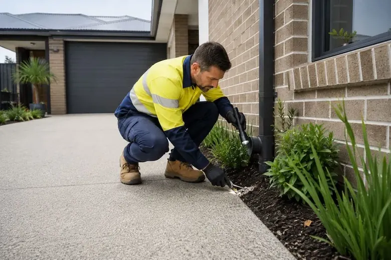Termites on Concrete: Signs You Shouldn't Ignore
