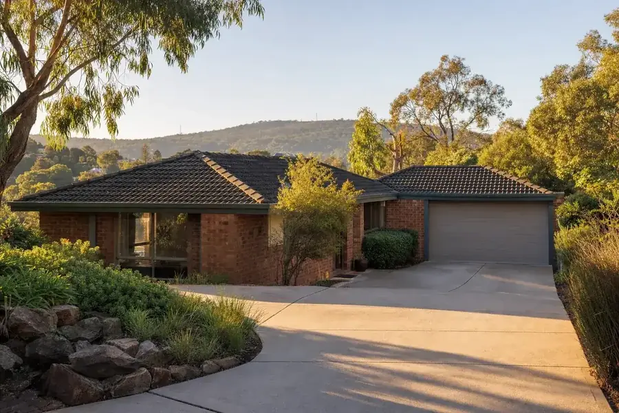 Concrete driveways in Midland & Swan Valley
